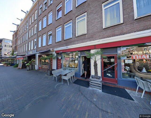 Beukenplein 12-1