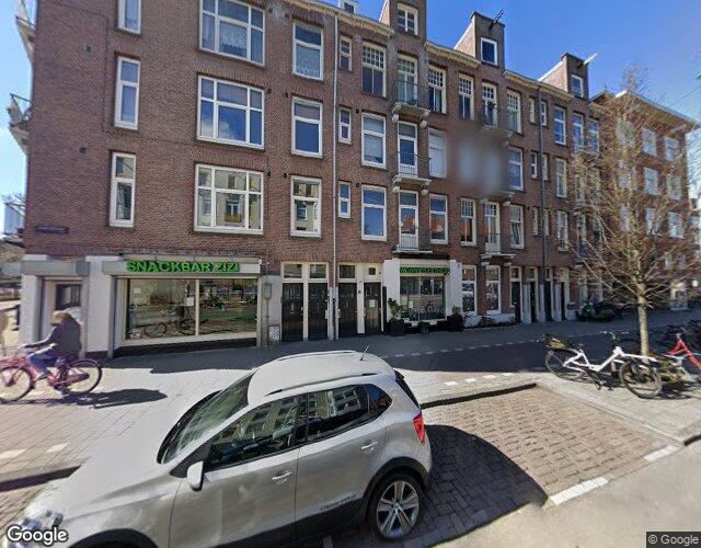 Maritzstraat 28-3