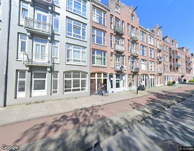 Krugerplein 22-1V
