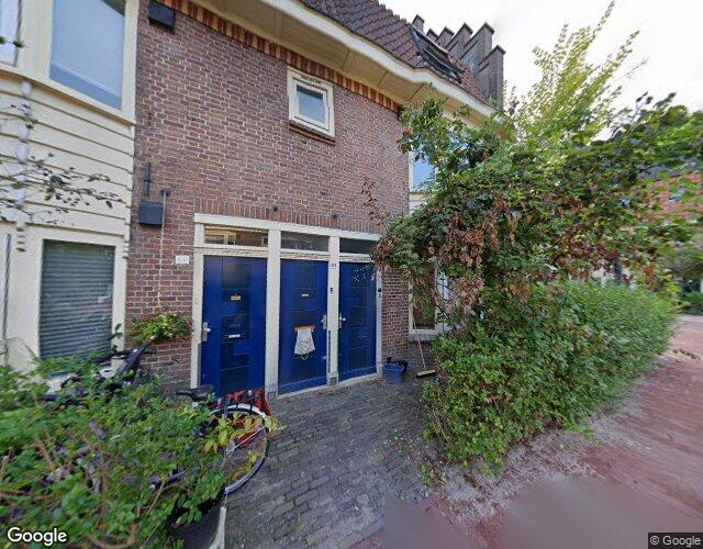Kraaipanstraat 45