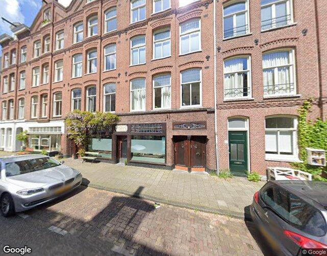 Eerste Boerhaavestraat 7-1