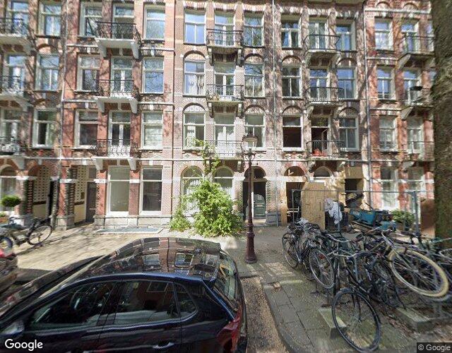 Marcusstraat 11-3