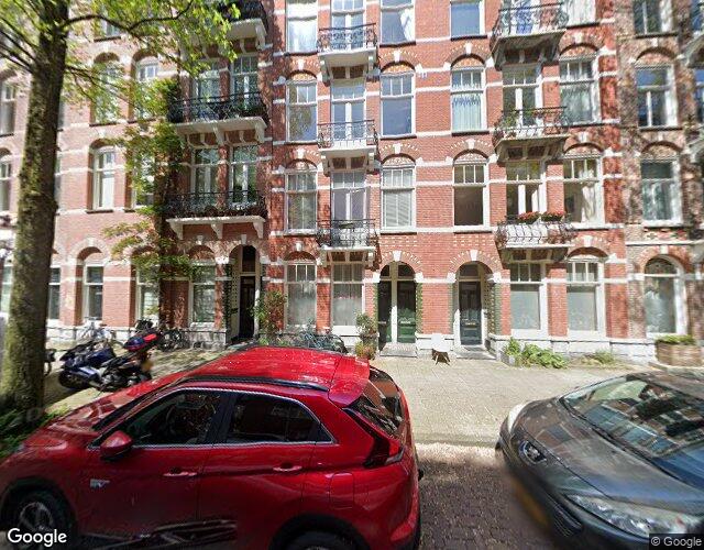 Marcusstraat 3-H