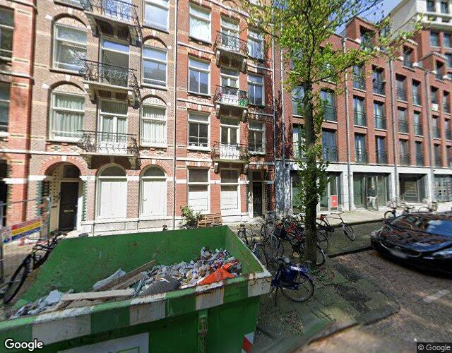 Marcusstraat 19-B