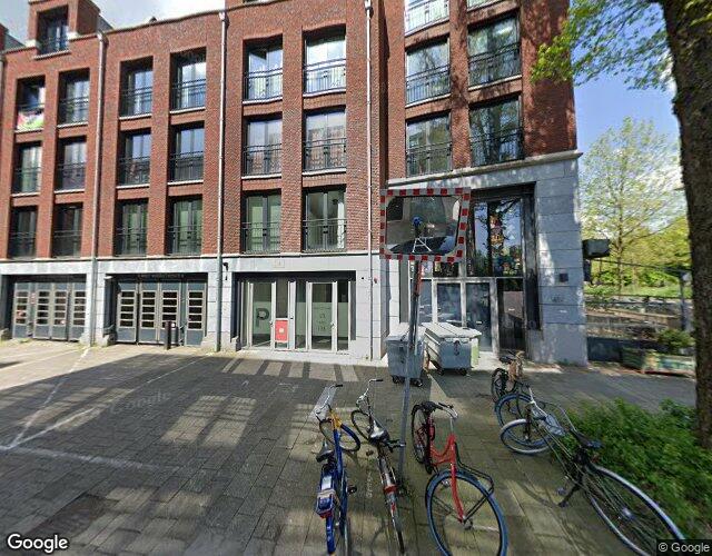 Marcusstraat 97