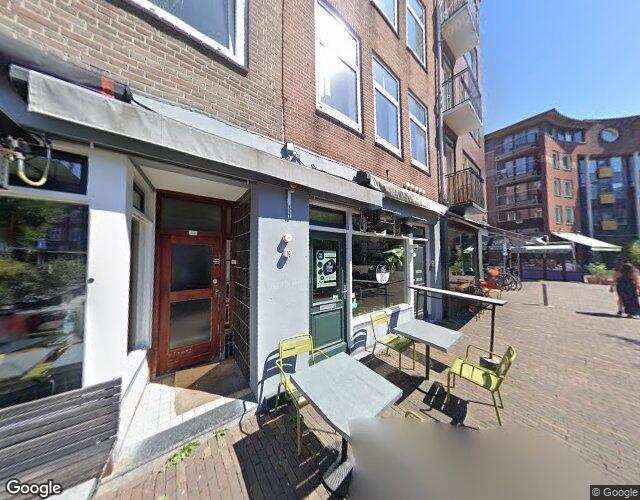 Beukenplein 21-1