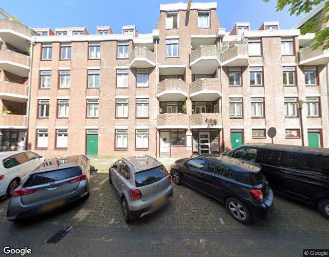 Tweede Oost. 183-A