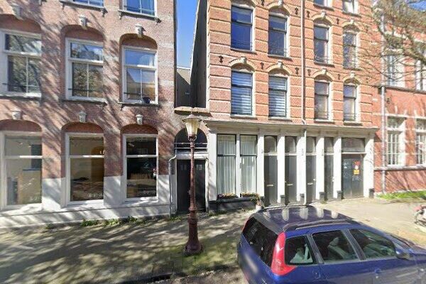 Derde Oosterparkstraat 259