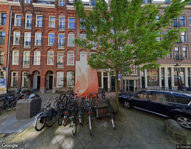 Derde Oosterparkstraat 142-1