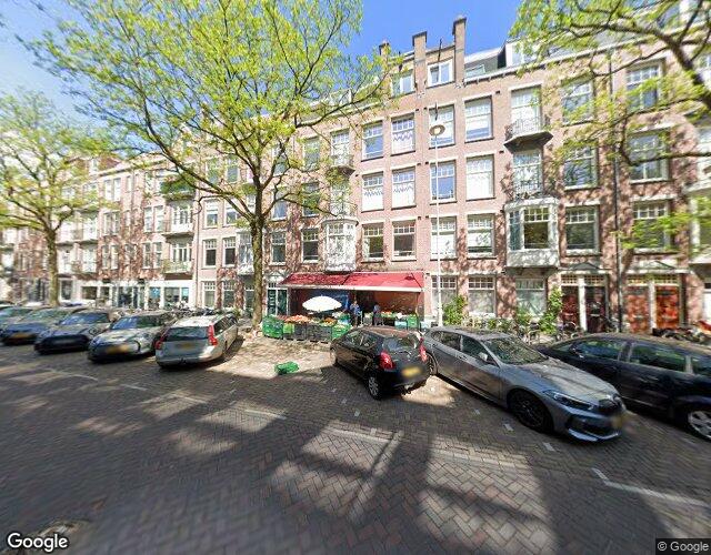 Pretoriusstraat 58-2