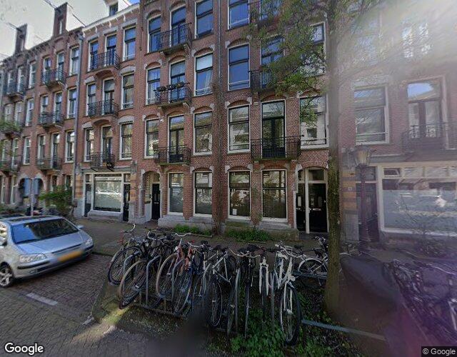 Vrolikstraat 184-3