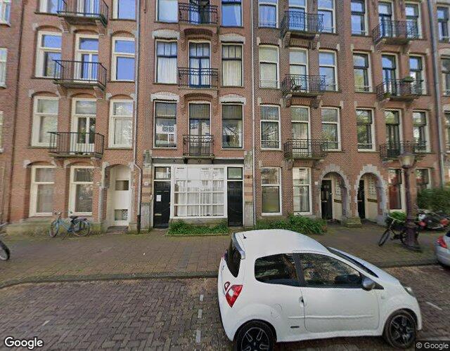 Vrolikstraat 192-2