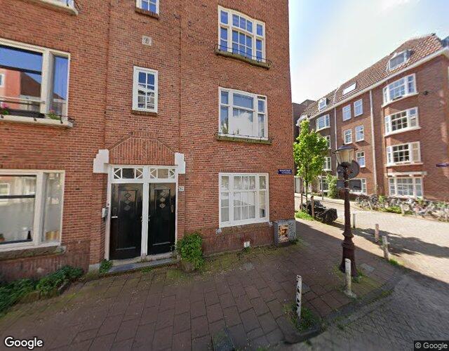 Vrolikstraat 202-3