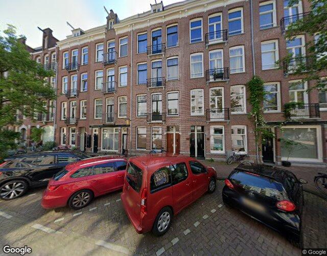 Vrolikstraat 262-4