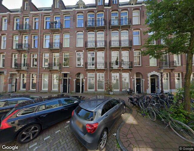 Vrolikstraat 276-4
