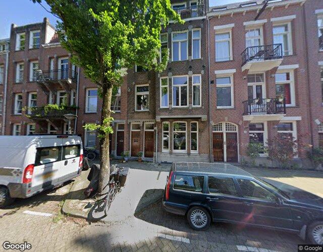 Cornelis Drebbelstraat 29-A