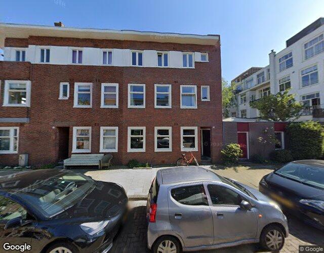 Cornelis Dr. 21-H