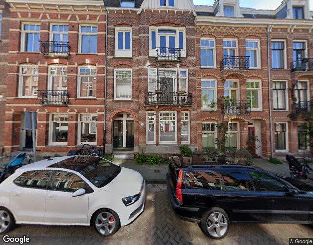 Wakkerstraat 19-2