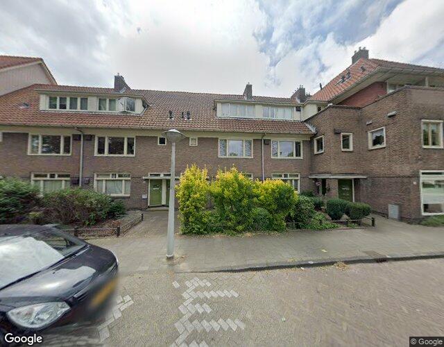Middenweg 524