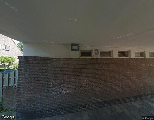 Tuinbouwstraat 116