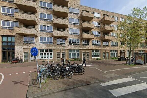 Insulindeweg 9-A