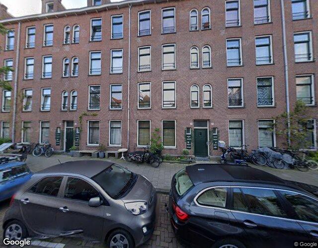 Djambistraat 17-3