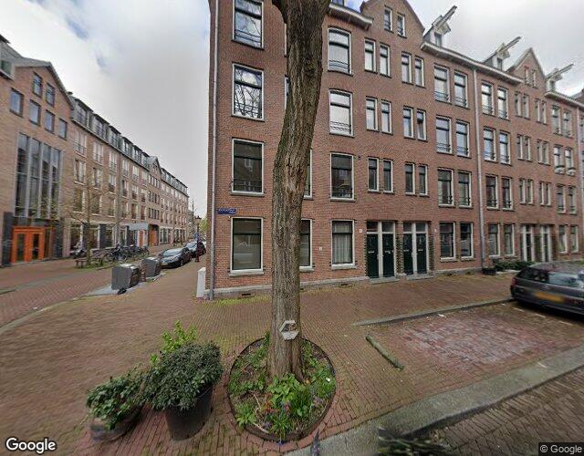 Soendastraat 36-1