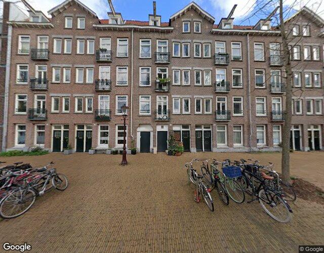 Timorplein 15-2