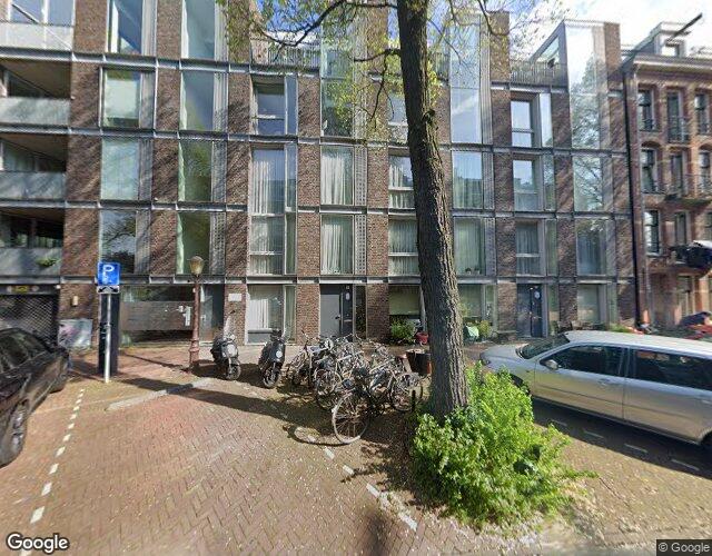 Bankastraat 3-E