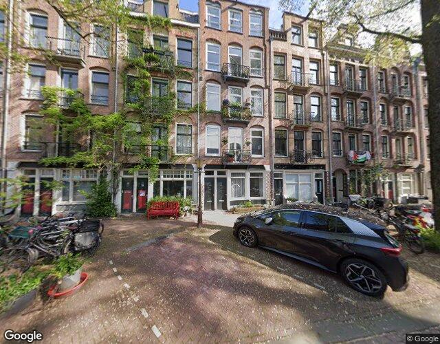 Bankastraat 25-3