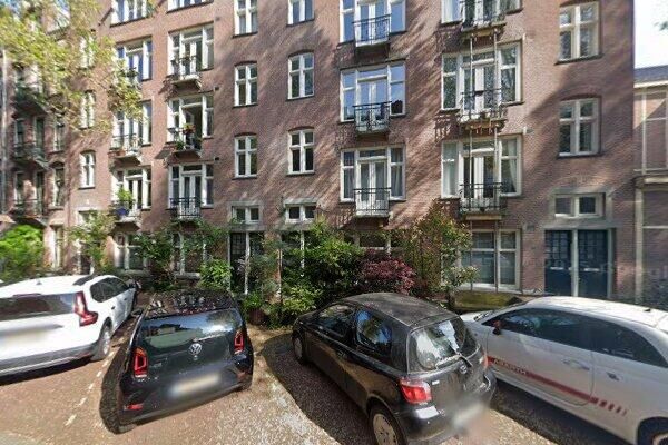 Bankastraat 59-C