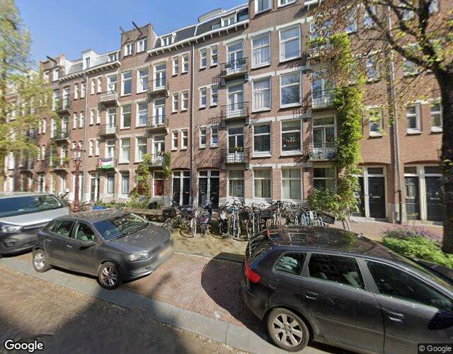 Madurastraat 57-1