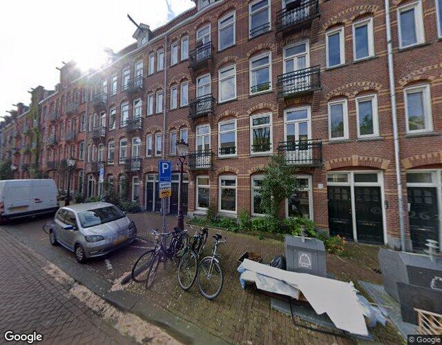 Balistraat 54-1