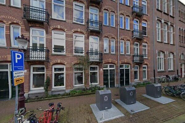 Balistraat 52-1