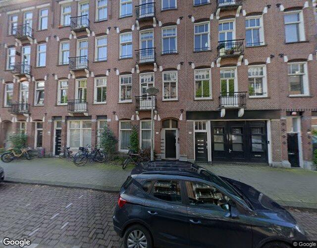 Eerste Atje. 118-A