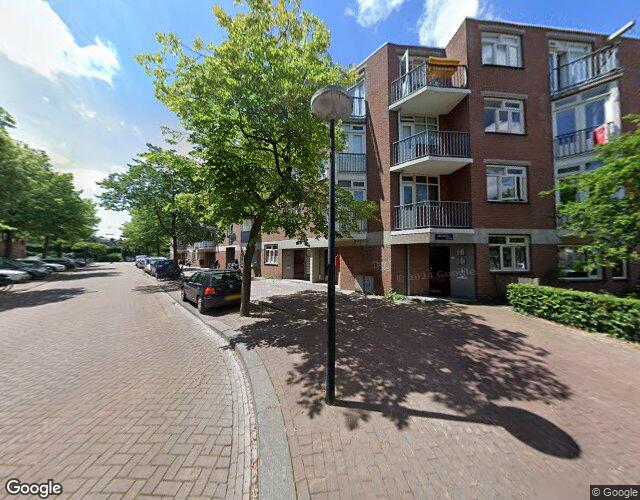Sibogastraat 63