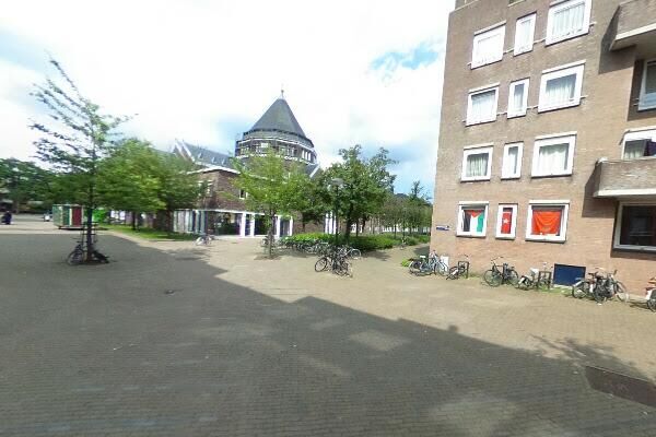 Ambonstraat 54