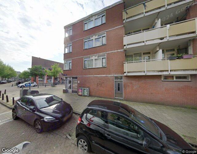 Appartement te koop Riouwstraat 122