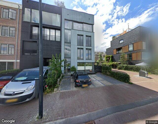 Kea Boumans. 116-A