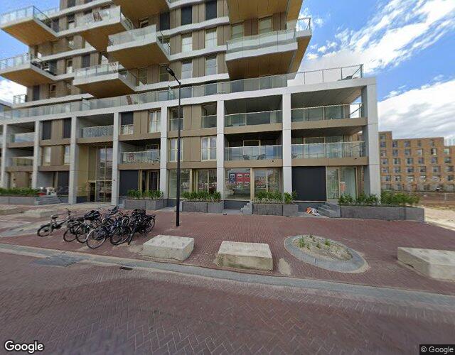 Eef Kamerbeekstraat 556