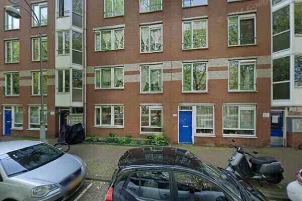 Insulindeweg 838