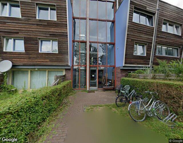 Flevoparkweg 102