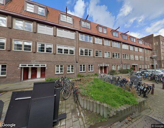 Gorontalostraat 14-A
