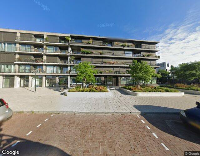 Lindenhoevestraat 51
