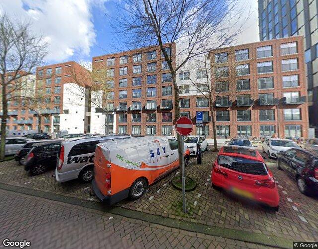 Amstelvlietstraat 180
