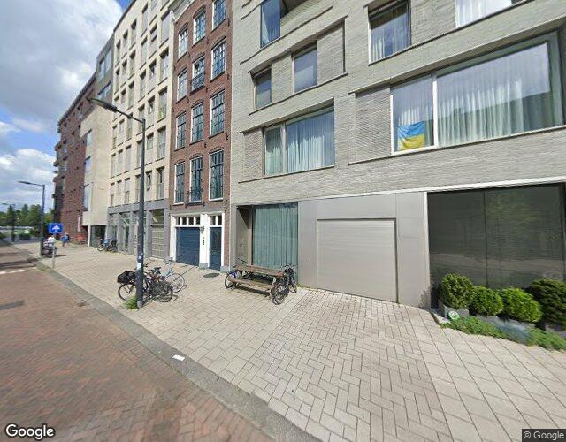 Welnastraat 404-C
