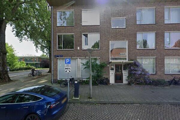 Radioweg 54