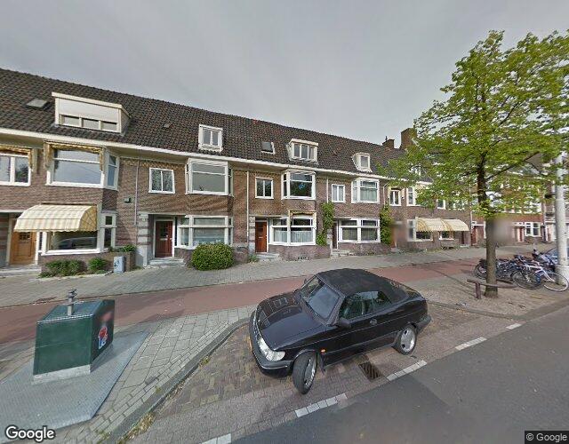 Middenweg 215-A