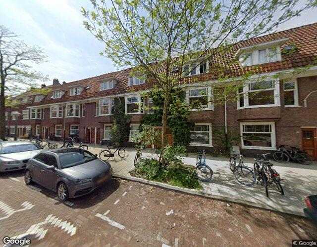 Laplacestraat 64-H