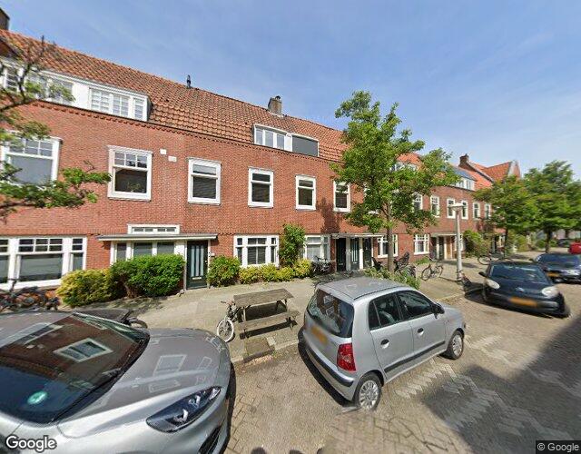 Fraunhoferstraat 3-1